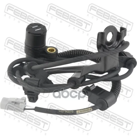 ДАТЧИК ABS ЗАДНИЙ ЛЕВЫЙ TOYOTA, LEXUS 01606-021