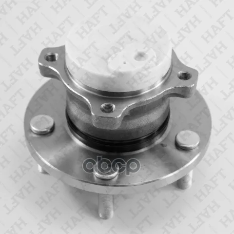 Ступица зад. MAZDA 3/5 (HAFT)