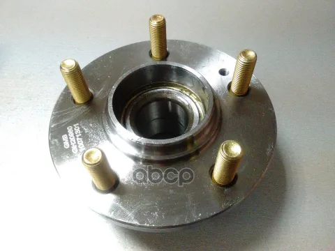 Ступица колеса  комплект Hyundai Santa Fe 01-05 BCA 512196