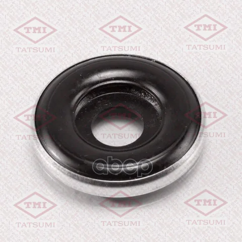 Подшипник опоры амортизатора RENAULT Logan/Duster/Sandero/Clio/Kangoo 90-> (TATSUMI)