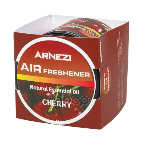 Ароматизатор гелевый AS-03 Cherry Arnezi A1510023