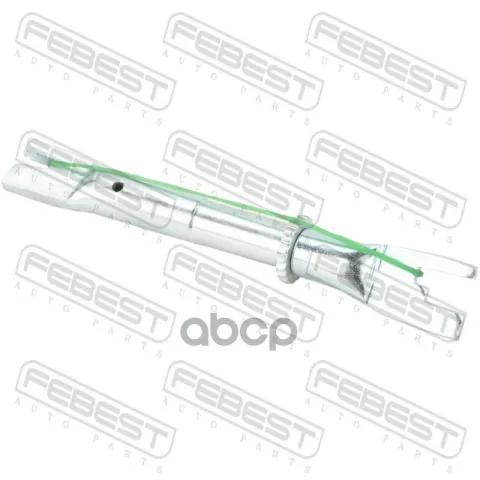 РЕГУЛЯТОР ЗАДНИХ ТОРМОЗНЫХ КОЛОДОК ЛЕВЫЙ NISSAN SUNNY/ALMERA B10RS 2006.03-2013.03 [GL]