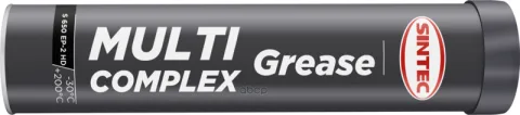 Смазка Sintec Multi Complex Grease S 650 EP-2 HD 390г
