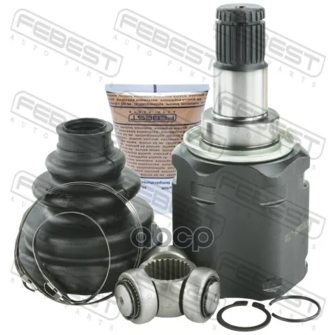 ШРУС ВНУТРЕННИЙ ЛЕВЫЙ 26X50X24 TOYOTA CAMRY ACV3#/MCV3# 2001-2006