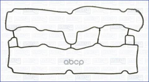 Прокладка клапан. крышки Vauxhall*1796*X18XE1 VECTRA 16V *