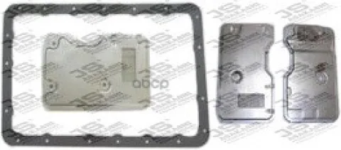 Фильтр АКПП с прокладкой поддона  TOYOTA CRESTA 2,0 1988 - 1996  TOYOTA SOARER 2,0 1986 - 1991 JT429K