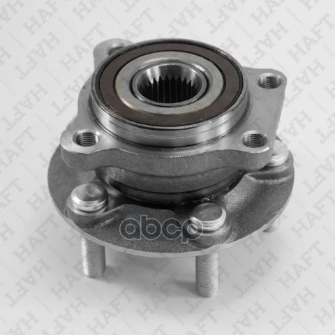 Ступица перед. SUBARU Forester/Impreza/Legacy/Outback (HAFT)