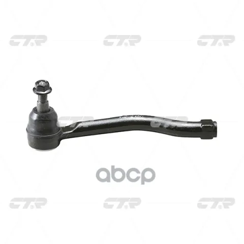 Наконечник рулевой тяги NISSAN Teana 2008 ~ 2012 / Maxima 2008 ~ / Murano 2003 ~ 2014 / Altima 2006 ~ 20 перед.прав. (старый арт. CEN-120) CE0513