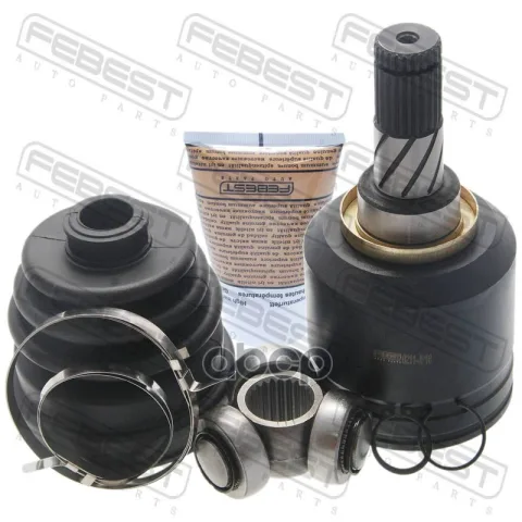 ШРУС ВНУТРЕННИЙ 23x40x25 (NISSAN ALMERA N16 (UKP) 2000-2006) FEBEST