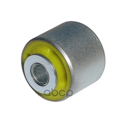 Сайлентблок полиуретановый задней подвески  продольной тяги  крепление к кузову NISSAN TERRANO III (
