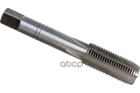 Метчик ручной M12 шаг 1.25 (2шт) сталь HSS4341