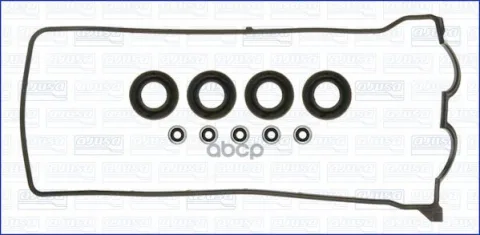 Компл. прокладок клапан. крышки Toyota Paseo 95-5E-FE 1496