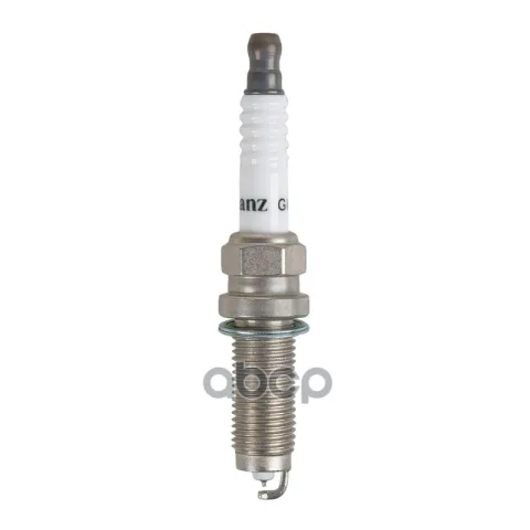 Свеча зажигания Iridium+platinum FAW Bestune T55,T77,B70(CA4GB15TD-30,CA4GC20TD-36) GANZ GIP20053