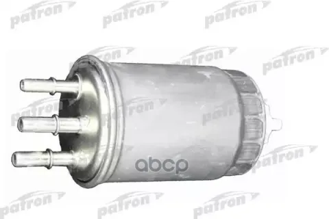 Фильтр топливный SSANG YONG REXTON/RODIUS/KYRON 2.0XDI/2.7XDI 04-