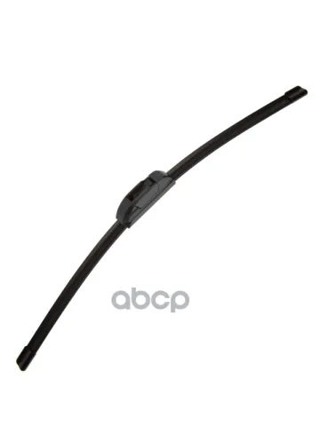 Щетка стеклоочистителя бескаркасная 55 см (22) крепление крючек(Hook)