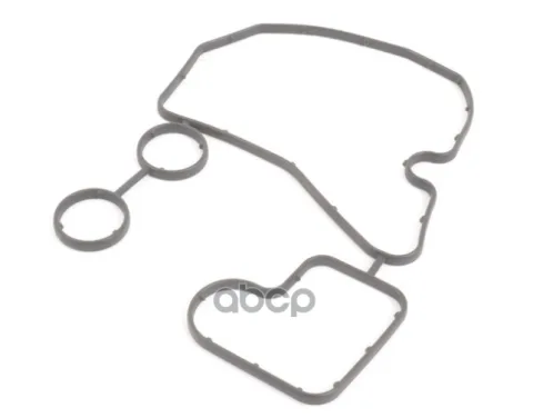 Прокладка радиатора масляной системы VW AD VAG 059117070