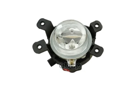 Фара противотуманная левая JAC N75