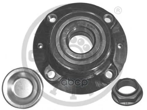 Ступица с подшипником CITRO?N: C5 I (DC_)  C5 I Break (DE_)  C5 II (RC_)  C5 II Break (