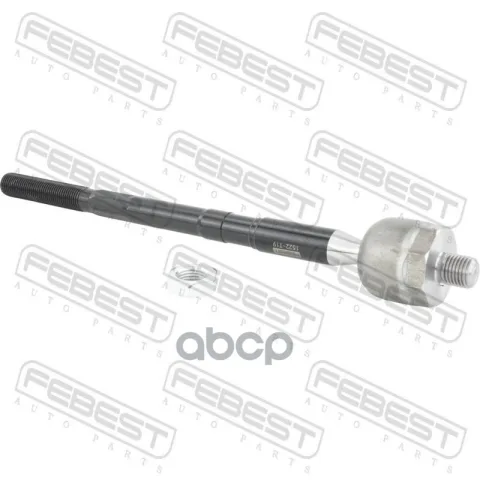 ТЯГА РУЛЕВАЯ EXEED  CHERY