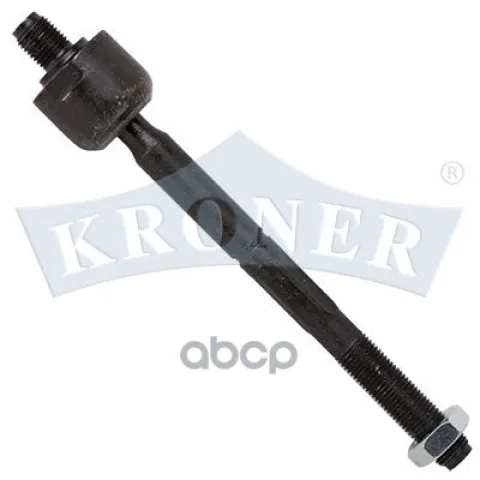 Тяга рулевая RENAULT Logan (12-) (K306070) KRONER