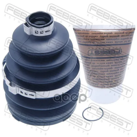 ПЫЛЬНИК ШРУС НАРУЖНЫЙ (85X118X25) КОМПЛЕКТ TOYOTA CROWN/MAJESTA GRS183/GRS181/UZS187 4WD 2003-2008
