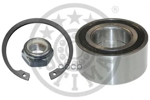 Подшипник ступицы колеса  комплект OPEL: ARENA Combi (THB)  ARENA Kasten (TB  TF)RENAULT: 20 (127_