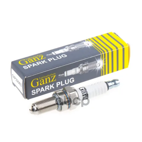 Свеча зажигания (6263) KAWAZAKI/SUZUKI GANZ GIP22063