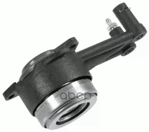 Подшипник выжимной FORD FIESTA 1.25-1.8D 95=>