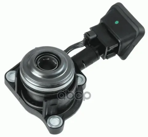 подшипник выжимной гидравлический citroen C3 picasso/C4/C5 1.6VTI/1.6HDi  04->/10->  Peugeot