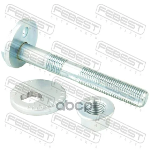 Болт с эксцентриком LEXUS IS250/350 2005-2013 0129-025-KIT