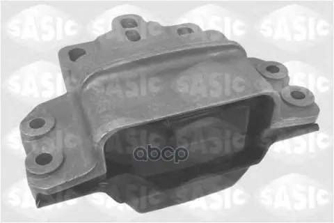 Опора КПП AUDI A3 (8P1)  SEAT ALHAMBRA (710  711)  TOLEDO III (5P2)  SKODA OCTAVIA II (1Z3)