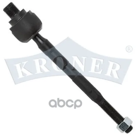 Тяга рулевая CHEVROLET Aveo (08-) (K306048) KRONER