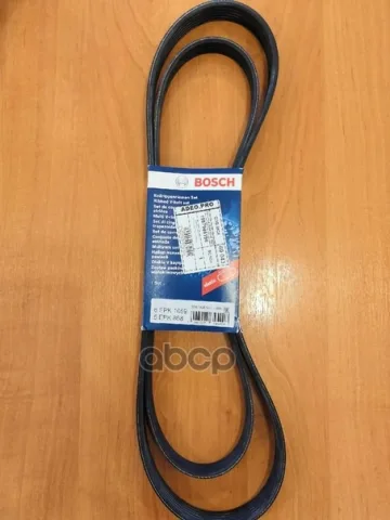Комплект поликлиновых ремней elastic 6 epk 1059 + 5 epk 868