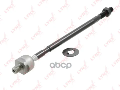 Рулевая тяга L/R MITSUBISHI Pajero Pinin 1.8-2.0 99-07