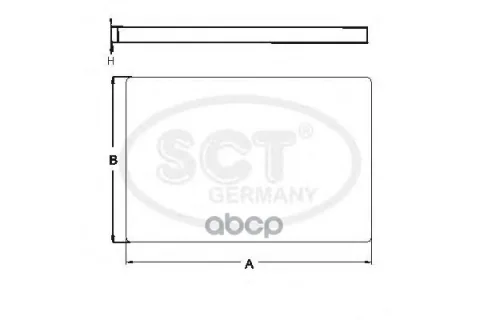 Салонный фильтр VW TOUAREG 02-10/TRANSPORTER V 03-/11-/AMAROK 10-/AUDI Q7 05-/11-