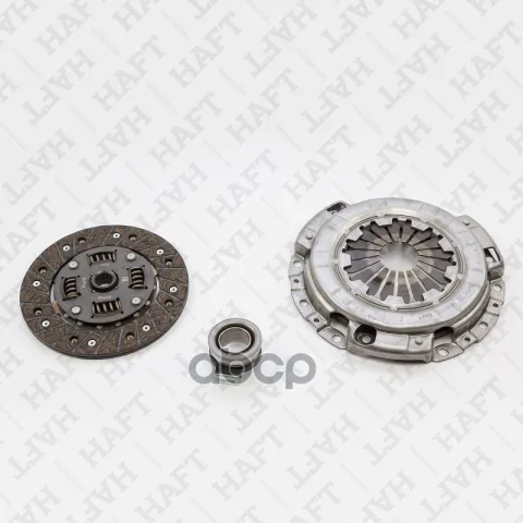 Сцепление в сборе 170mm CHEVROLET Spark (HAFT)