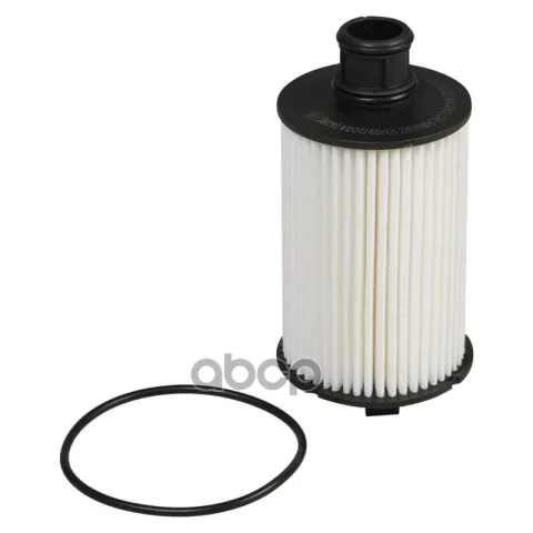 Фильтр масляный Land Rover Range Rover (09-)/(12-) 5.0i/Sport (09-)/(13-) 3.0i/5.0i (картридж) (Carville Racing)