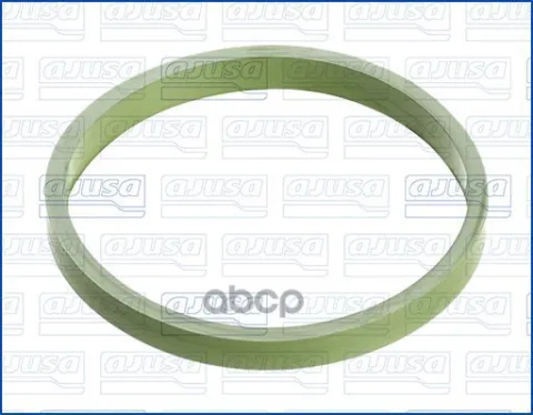 Прокладка впуск. коллектора VW*1390*AFH POLO 16V
