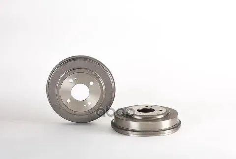Барабан тормозной задн. HONDA ACCORD III (CA) 11/85-12/89 / HONDA ACCORD III Aerodeck (CA) 11/85-12/ — фотография товара