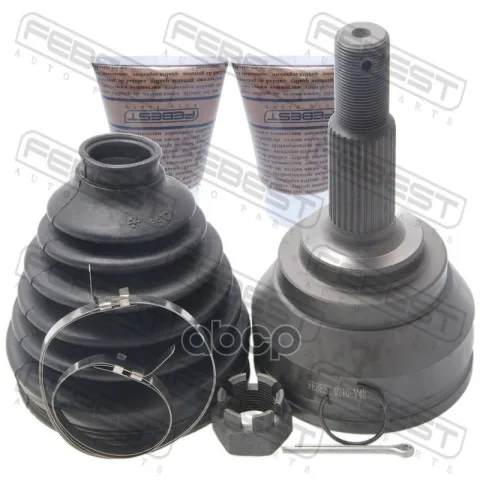 ШРУС НАРУЖНЫЙ 36X56X29 NISSAN QUEST V42 2003.05-2009.06 [CA]