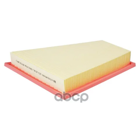 Фильтр воздушный BMW 5 F10(09-)/X1 E84(09-) 2.0T (Carville Racing)