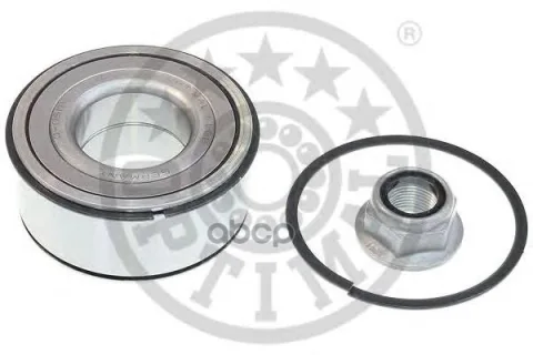 Подшипник ступицы колеса  комплект RENAULT: LAGUNA I (B56_  556_)  LAGUNA I Grandtour (K56_)  MEGANE