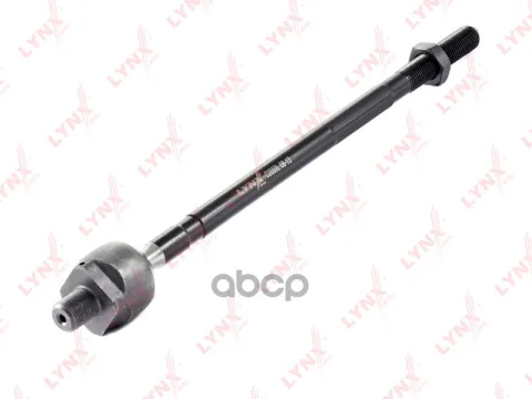 Рулевая тяга L MAZDA 323 1.4-2.0D 98-04 / Premacy 1.8-2.0D 99>