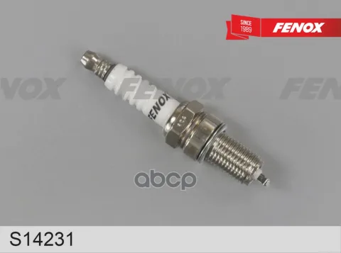 СВЕЧИ ЗАЖИГАНИЯ Nickel   зазор 1 мм  1 электрод Chevrolet Spark  Fiat Punto