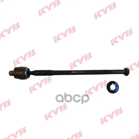 Тяга рулевая л/пр HYUNDAI COUPE [2001-2009]  ELANTRA [1999-2007]  LANTRA [2000-2003]  TIBURON [2002-