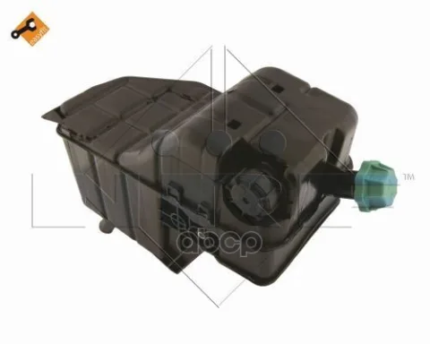 Бак расширительный Mercedes Actros MP2/MP3 2004-