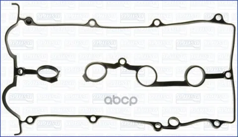 Прокладка клапан. крышки Mazda 93-94FS 1991 CC