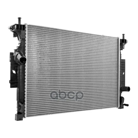 Радиатор охлаждения двигателя MT, AC +/- 1.5T MRK4453