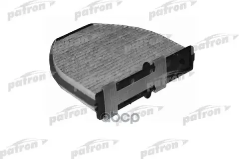 Фильтр салона угольный MB W204/S204 07-