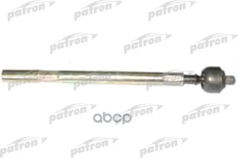 Тяга рулевая 3812C0 PEUGEOT PARTNER 97-
